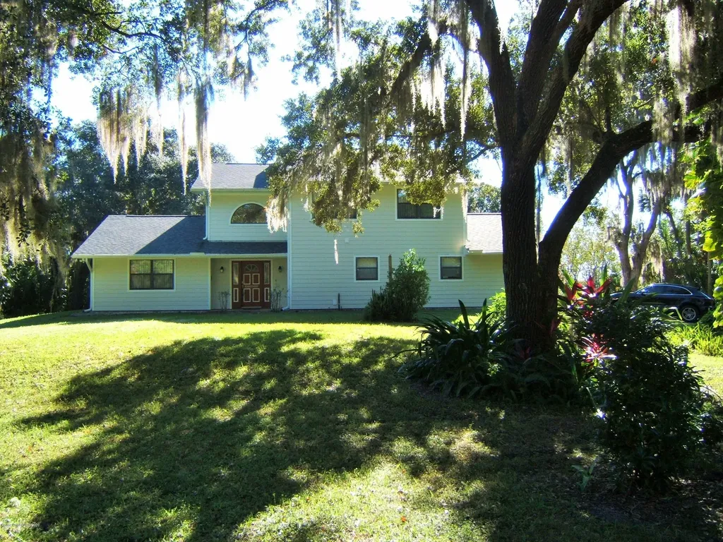 7842 Windover Way Titusville FL 32780