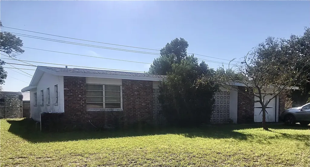 1785 Kingston Street Titusville FL 32780