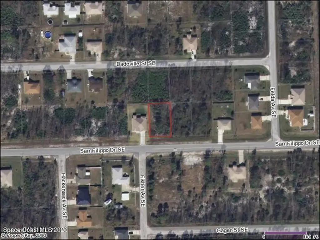 2838 San Filippo Drive SE Palm Bay FL 32909