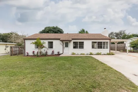535 Nora Avenue Merritt Island FL 32952