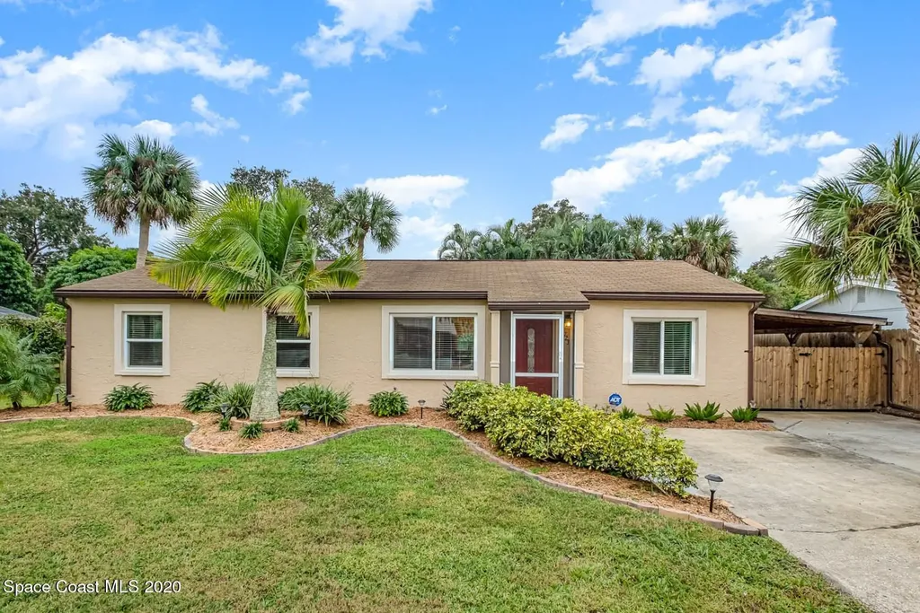 723 Sara Jane Lane Merritt Island FL 32952