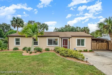 723 Sara Jane Lane Merritt Island FL 32952