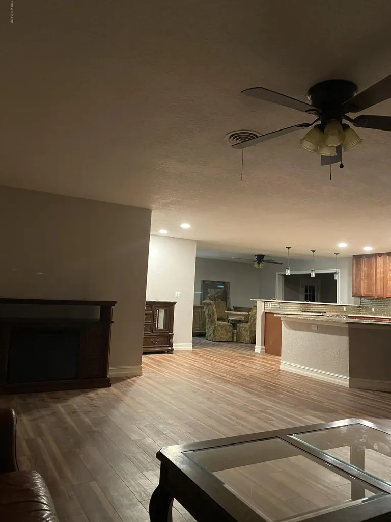 1814 Malinda Lane Titusville FL 32796