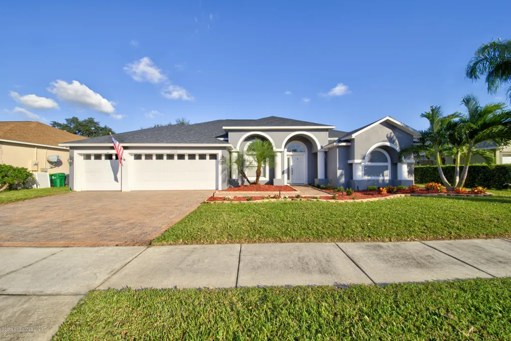 3759 Sunward Drive Merritt Island FL 32953