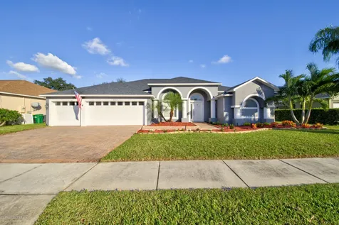 3759 Sunward Drive Merritt Island FL 32953