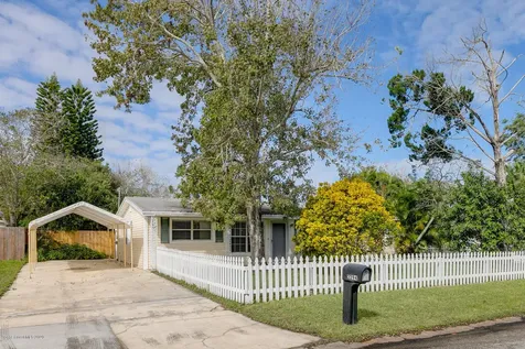 2294 Saint Swithin Lane Melbourne FL 32935