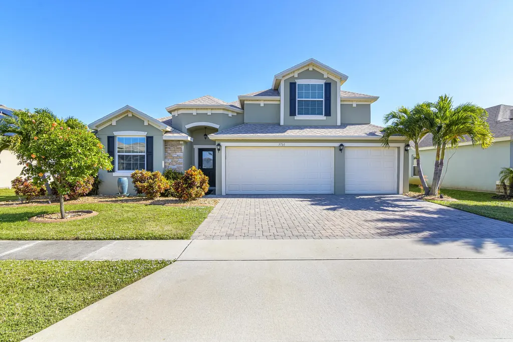 3731 Brantley Circle Rockledge FL 32955