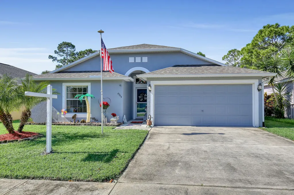 4364 Kenneth Court Titusville FL 32780