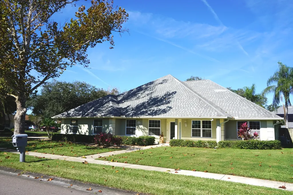 1970 Jordan Street Titusville FL 32780