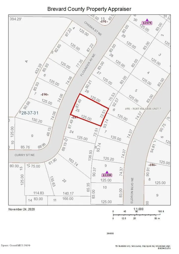 439 Flounder Avenue NE Palm Bay FL 32907