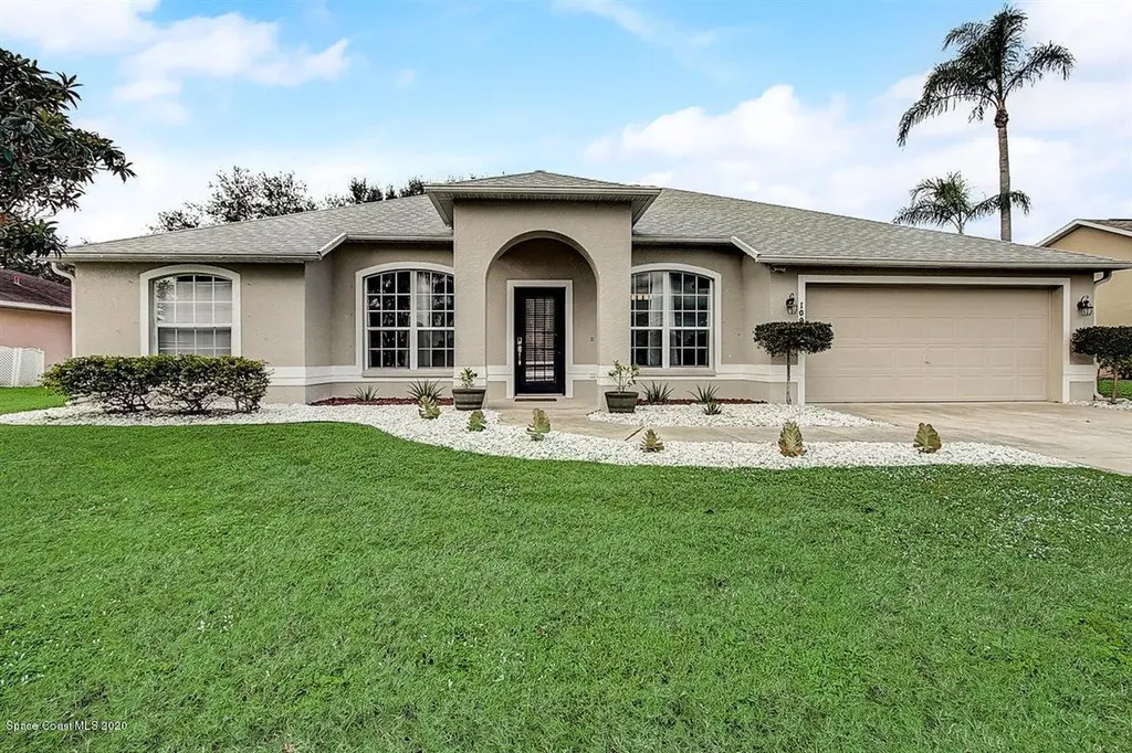 1091 Egret Lake Way Melbourne FL 32940