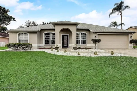 1091 Egret Lake Way Melbourne FL 32940