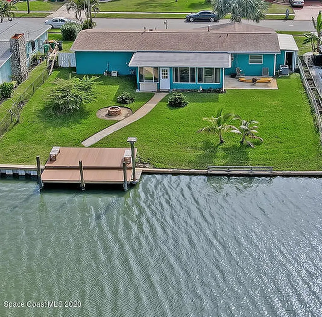 430 Mauna Loa Court Merritt Island FL 32953