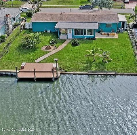430 Mauna Loa Court Merritt Island FL 32953