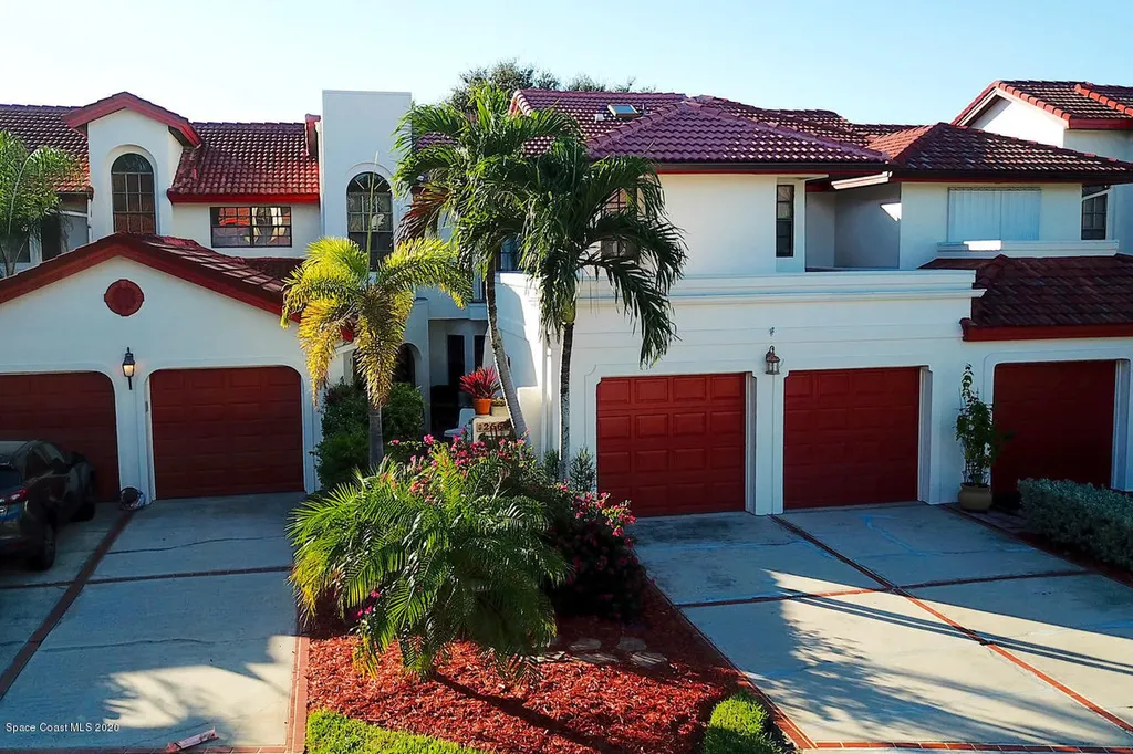 2565 Sykes Creek Drive Merritt Island FL 32953