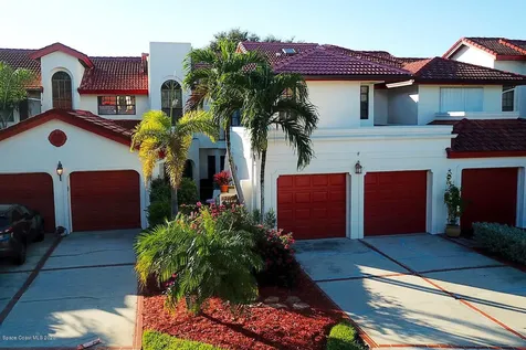 2565 Sykes Creek Drive Merritt Island FL 32953