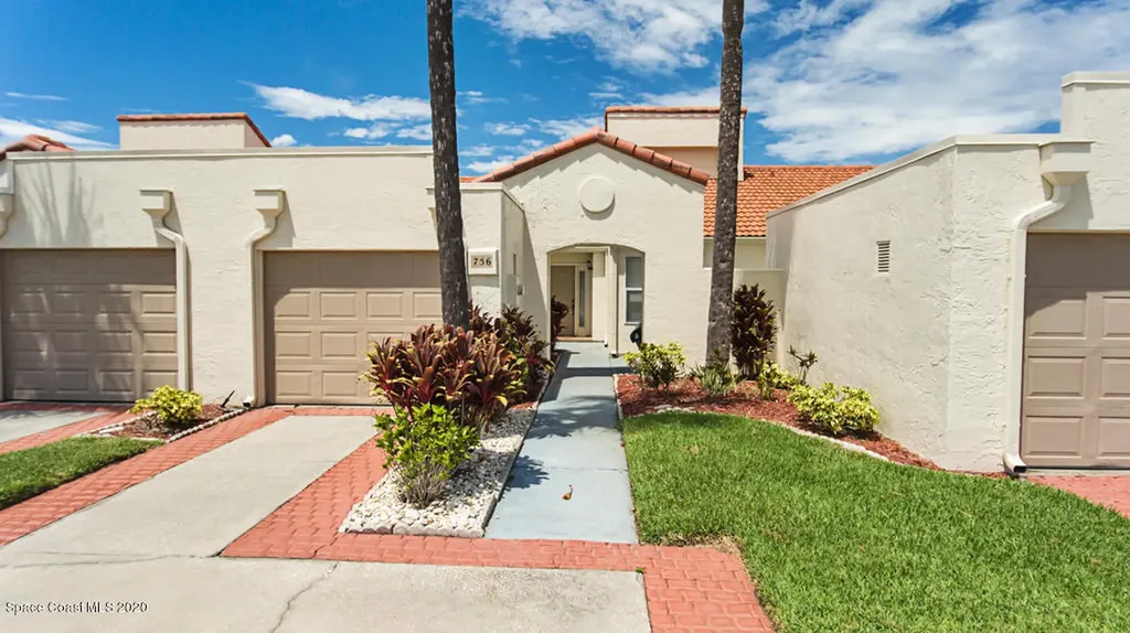 756 Pine Island Drive Melbourne FL 32940