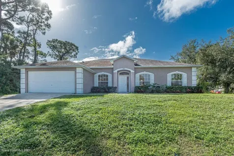789 Forster Avenue Sebastian FL 32958