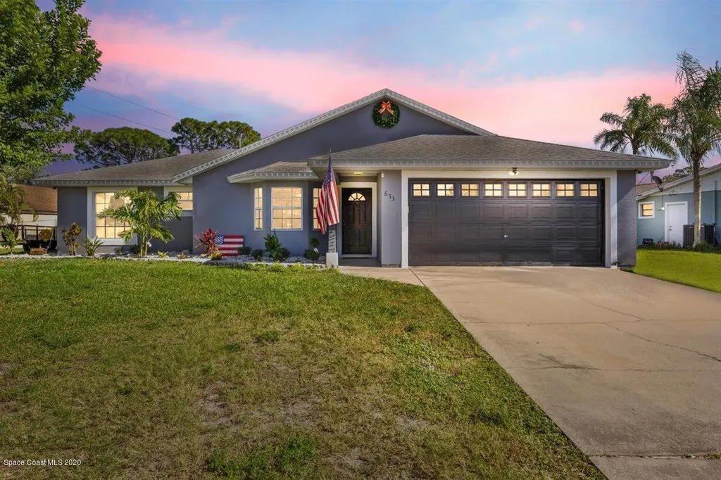 653 Altura Drive Cocoa FL 32927