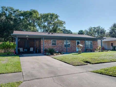 1115 Morse Avenue Titusville FL 32796