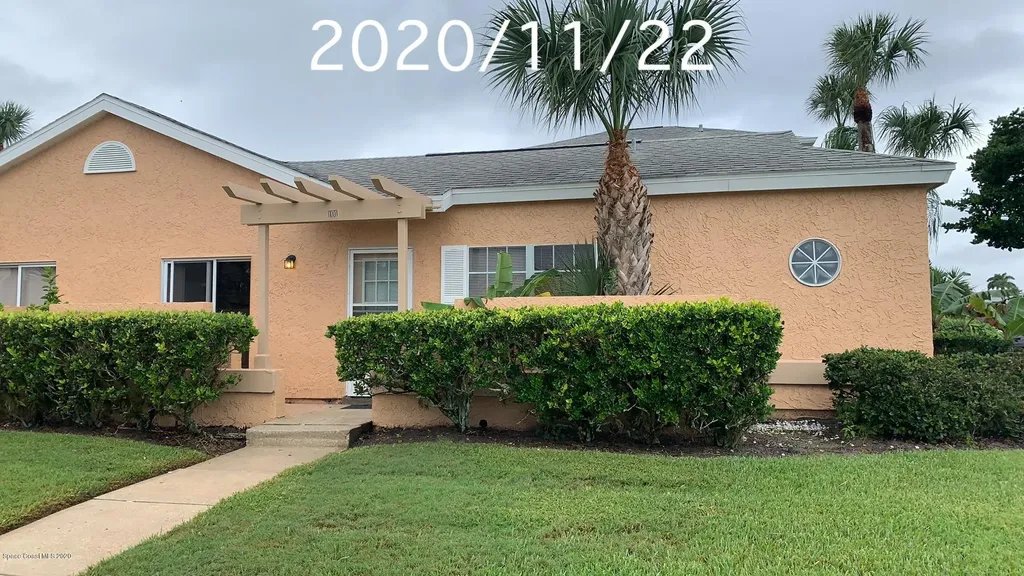 1485 Malibu Circle NE Palm Bay FL 32905