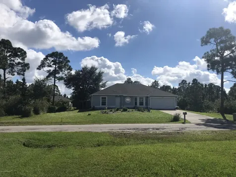 850 Wheatley Street SE Palm Bay FL 32909
