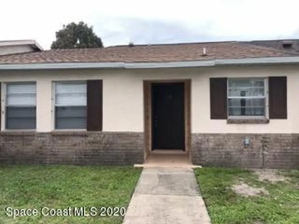 1514 Clearlake Road Cocoa FL 32922