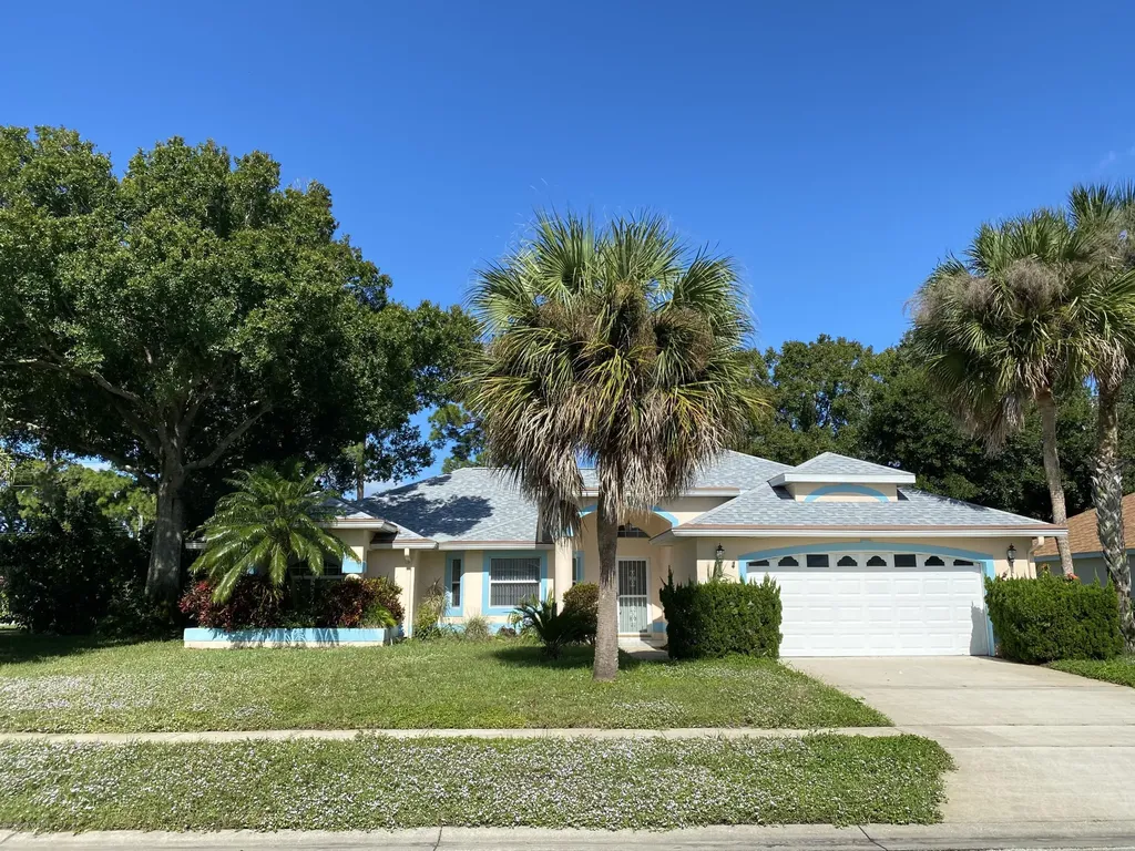1918 Barrington Circle Rockledge FL 32955
