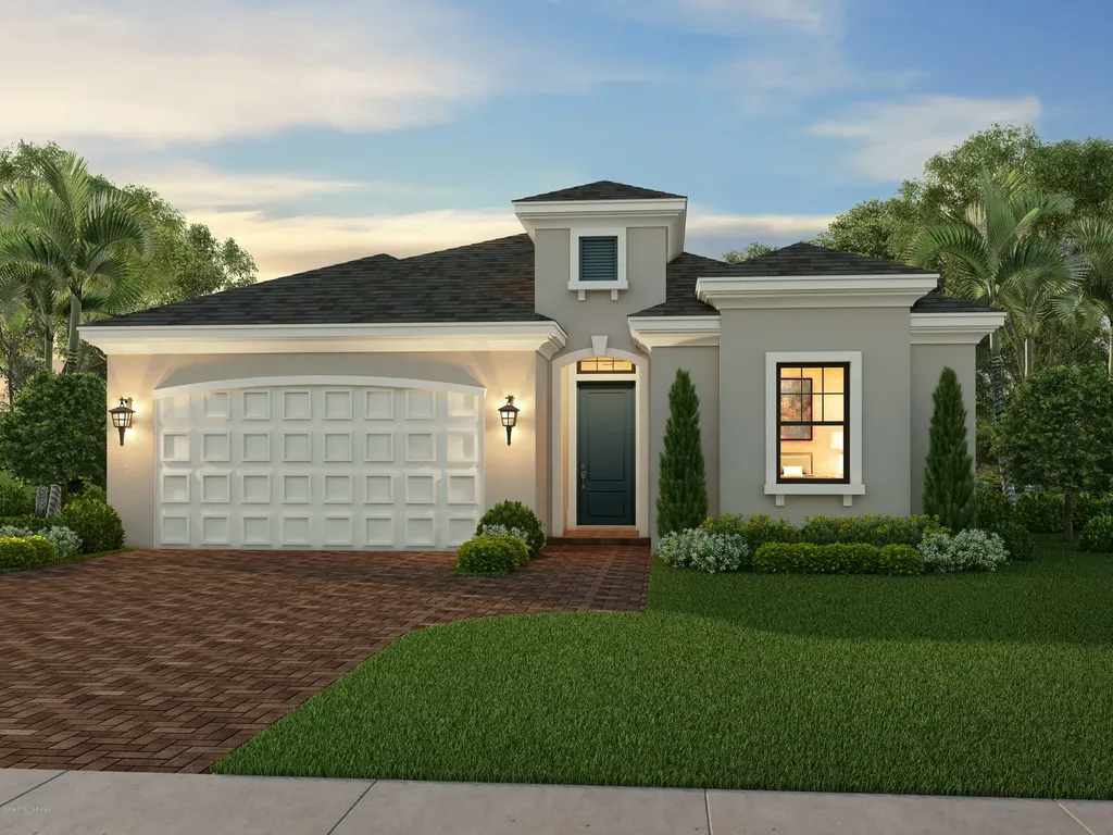 2719 Millennium Circle Melbourne FL 32940