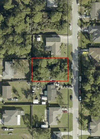 250 Nabble Avenue NW Palm Bay FL 32907