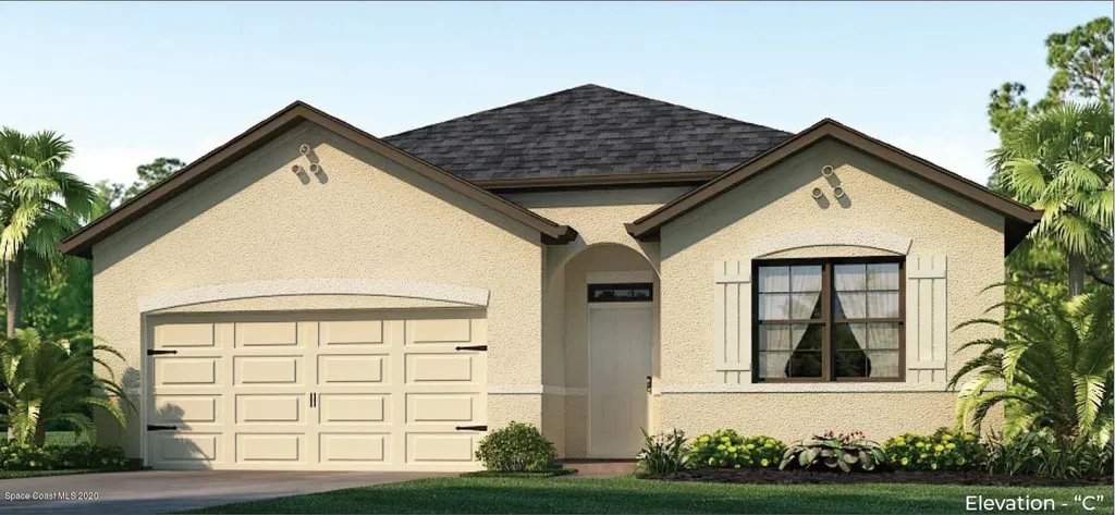 578 Coyote Drive Cocoa FL 32927
