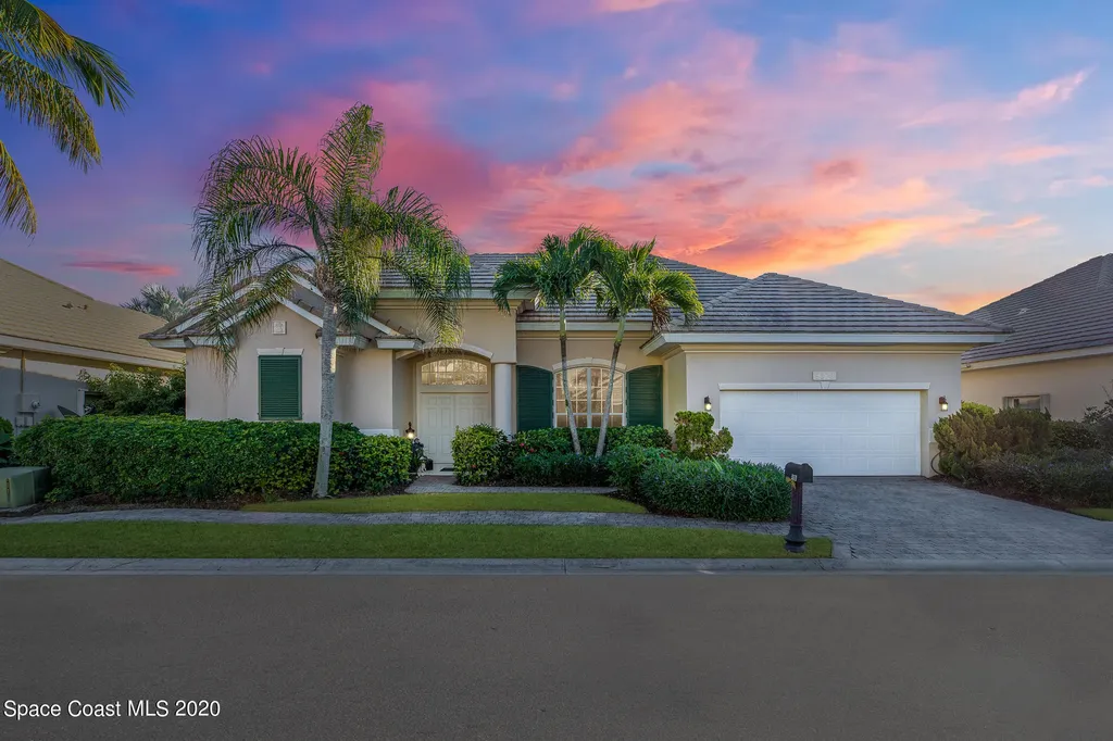 5378 Solway Drive Melbourne Beach FL 32951