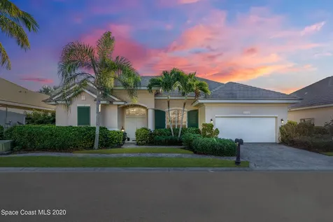 5378 Solway Drive Melbourne Beach FL 32951