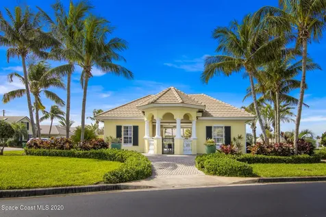 5378 Solway Drive Melbourne Beach FL 32951