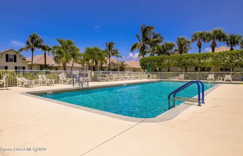 5378 Solway Drive Melbourne Beach FL 32951