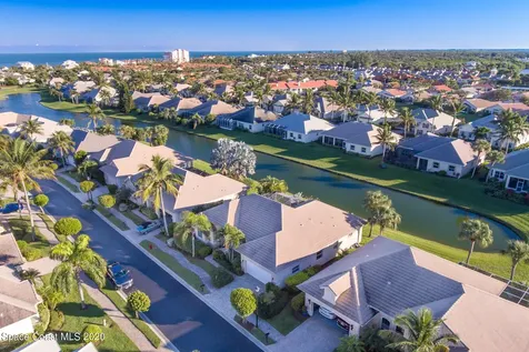 5378 Solway Drive Melbourne Beach FL 32951
