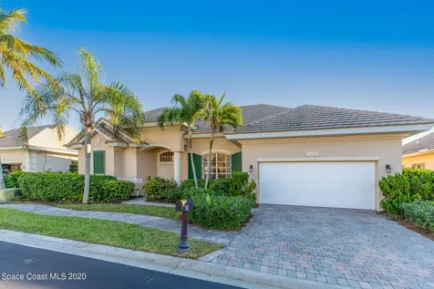 5378 Solway Drive Melbourne Beach FL 32951
