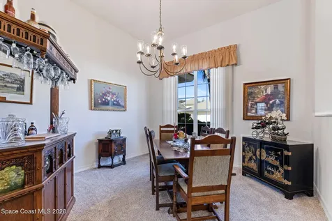 5378 Solway Drive Melbourne Beach FL 32951