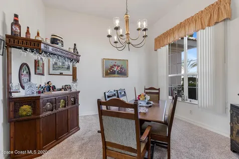 5378 Solway Drive Melbourne Beach FL 32951