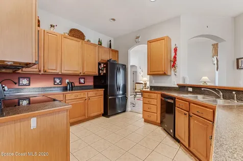 5378 Solway Drive Melbourne Beach FL 32951