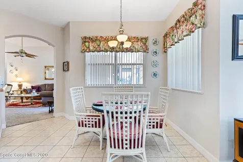5378 Solway Drive Melbourne Beach FL 32951
