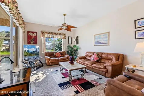 5378 Solway Drive Melbourne Beach FL 32951