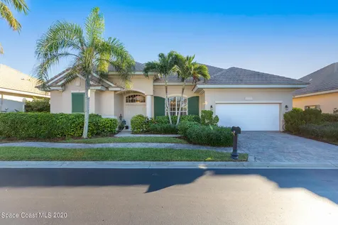 5378 Solway Drive Melbourne Beach FL 32951