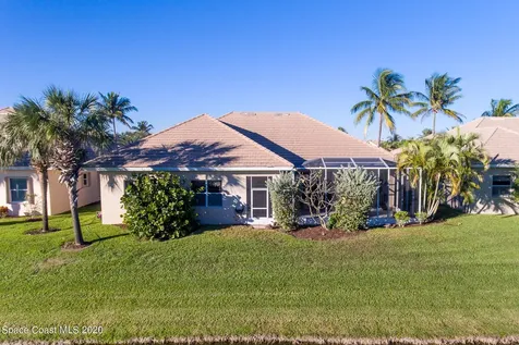5378 Solway Drive Melbourne Beach FL 32951