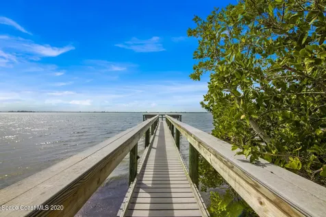 5378 Solway Drive Melbourne Beach FL 32951