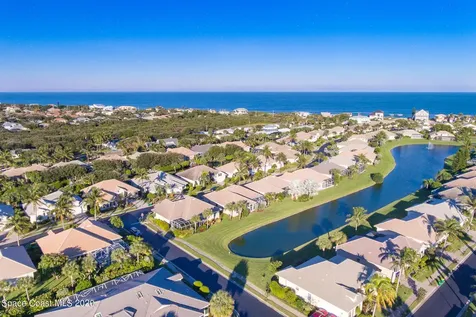 5378 Solway Drive Melbourne Beach FL 32951