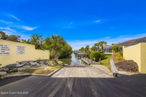 5378 Solway Drive Melbourne Beach FL 32951