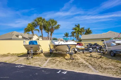 5378 Solway Drive Melbourne Beach FL 32951
