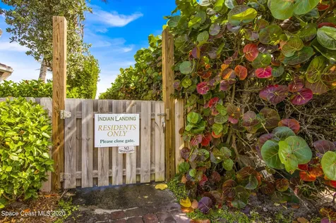 5378 Solway Drive Melbourne Beach FL 32951