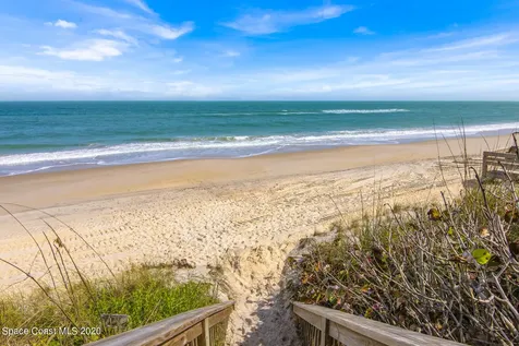 5378 Solway Drive Melbourne Beach FL 32951